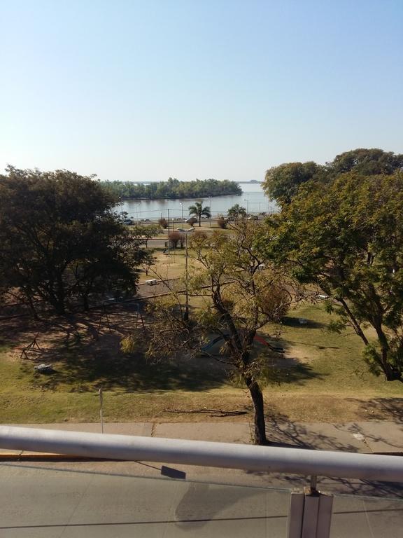 Frente Al Rio Apartment