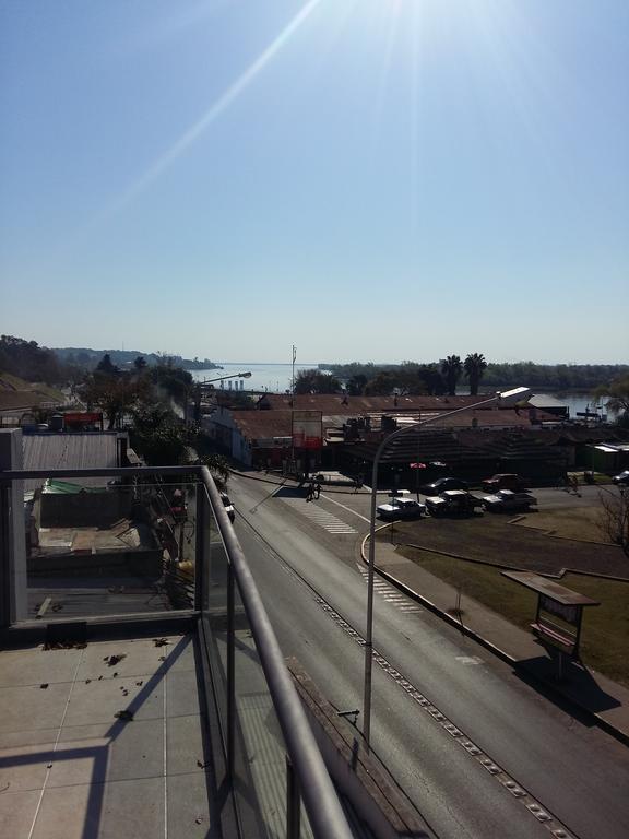 Apartamento Frente Al Río Paraná