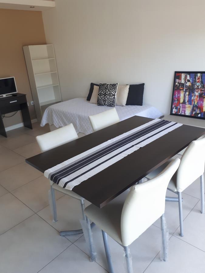 Apartamento Frente Al Río *