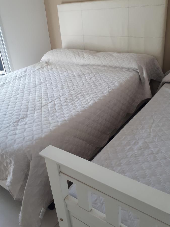 Apartamento Frente Al Río Paraná